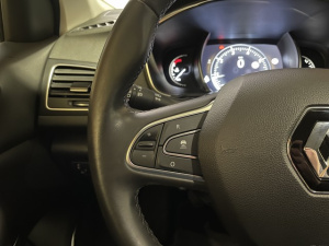 Renault MÉgane Iv 1.3 Tce 140 Intens MÉgane 98 064km
