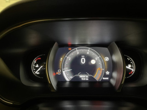 Renault MÉgane Iv 1.3 Tce 140 Intens MÉgane 98 064km