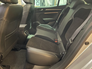 Renault MÉgane Iv 1.3 Tce 140 Intens MÉgane 98 064km
