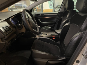 Renault MÉgane Iv 1.3 Tce 140 Intens MÉgane 98 064km