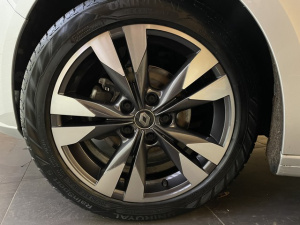 Renault MÉgane Iv 1.3 Tce 140 Intens MÉgane 98 064km