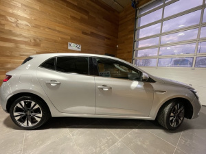 Renault MÉgane Iv 1.3 Tce 140 Intens MÉgane 98 064km