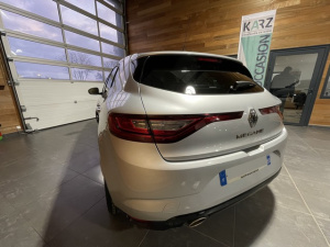 Renault MÉgane Iv 1.3 Tce 140 Intens MÉgane 98 064km