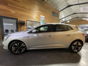 Renault MÉgane Iv 1.3 Tce 140 Intens MÉgane 98 064km