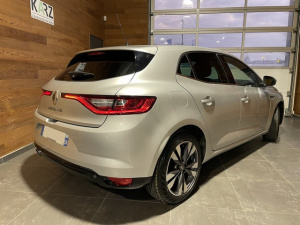 Renault MÉgane Iv 1.3 Tce 140 Intens MÉgane 98 064km