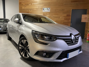 Renault MÉgane Iv 1.3 Tce 140 Intens MÉgane 98 064km