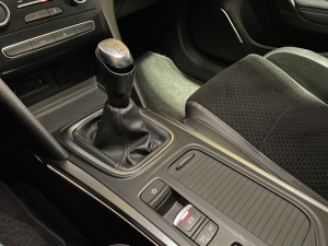 Renault MÉgane Iv 1.3 Tce 140 Intens MÉgane 98 064km
