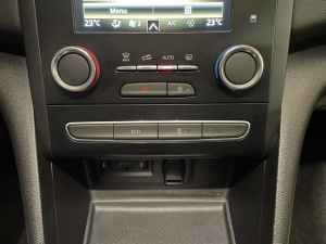 Renault MÉgane Iv 1.3 Tce 140 Intens MÉgane 98 064km