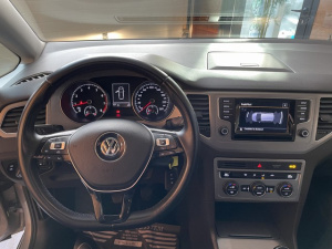 Volkswagen Golf Sportsvan Confortline 1.4 Tsi 125ch Bvm6 Golf Sportsvan 84 673km