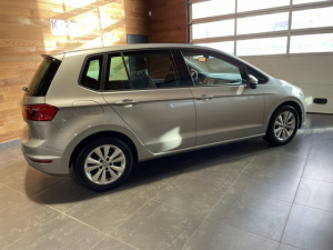 Volkswagen Golf Sportsvan Confortline 1.4 Tsi 125ch Bvm6 Golf Sportsvan 84 673km