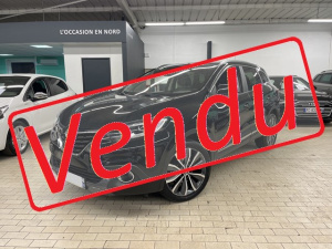 Renault Kadjar Intens Edc Dci 110 Energy Eco2 Kadjar 102 345km