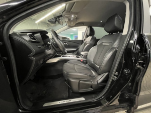 Renault Kadjar Intens Edc Dci 110 Energy Eco2 Kadjar 102 345km