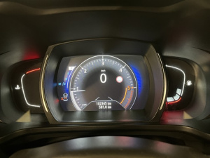 Renault Kadjar Intens Edc Dci 110 Energy Eco2 Kadjar 102 345km
