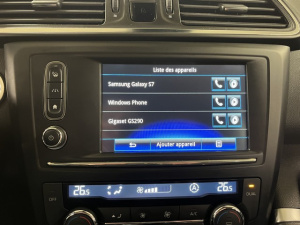 Renault Kadjar Intens Edc Dci 110 Energy Eco2 Kadjar 102 345km