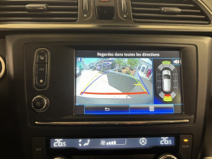 Renault Kadjar Intens Edc Dci 110 Energy Eco2 Kadjar 102 345km