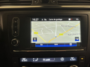 Renault Kadjar Intens Edc Dci 110 Energy Eco2 Kadjar 102 345km