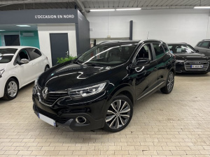 Renault Kadjar Intens Edc Dci 110 Energy Eco2 Kadjar 102 345km
