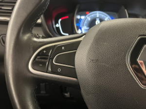 Renault Kadjar Intens Edc Dci 110 Energy Eco2 Kadjar 102 345km