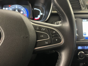 Renault Kadjar Intens Edc Dci 110 Energy Eco2 Kadjar 102 345km