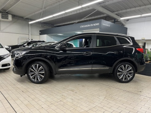 Renault Kadjar Intens Edc Dci 110 Energy Eco2 Kadjar 102 345km