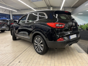 Renault Kadjar Intens Edc Dci 110 Energy Eco2 Kadjar 102 345km