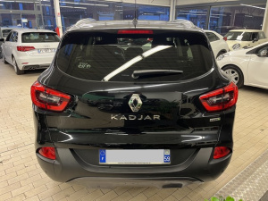 Renault Kadjar Intens Edc Dci 110 Energy Eco2 Kadjar 102 345km