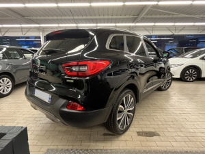 Renault Kadjar Intens Edc Dci 110 Energy Eco2 Kadjar 102 345km