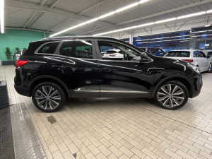 Renault Kadjar Intens Edc Dci 110 Energy Eco2 Kadjar 102 345km