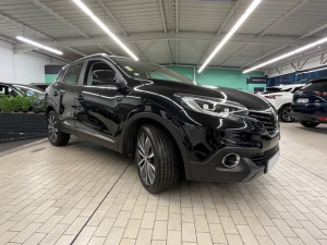 Renault Kadjar Intens Edc Dci 110 Energy Eco2 Kadjar 102 345km