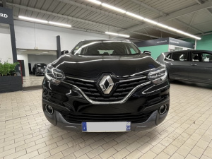 Renault Kadjar Intens Edc Dci 110 Energy Eco2 Kadjar 102 345km