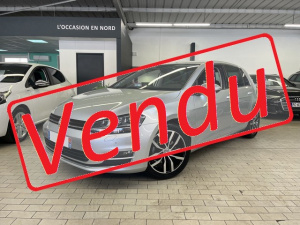 Volkswagen Golf 1.4 Tsi 125ch Match Golf 79 574km