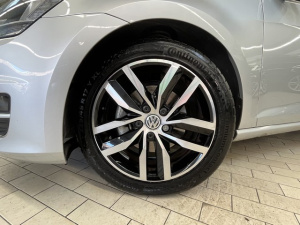 Volkswagen Golf 1.4 Tsi 125ch Match Golf 79 574km
