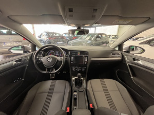 Volkswagen Golf 1.4 Tsi 125ch Match Golf 79 574km