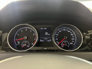 Volkswagen Golf 1.4 Tsi 125ch Match Golf 79 574km