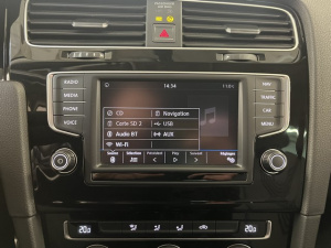 Volkswagen Golf 1.4 Tsi 125ch Match Golf 79 574km