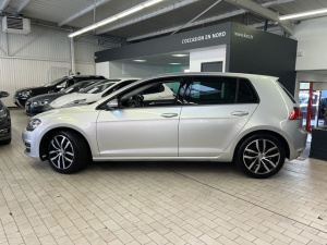 Volkswagen Golf 1.4 Tsi 125ch Match Golf 79 574km