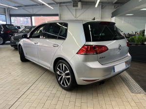 Volkswagen Golf 1.4 Tsi 125ch Match Golf 79 574km