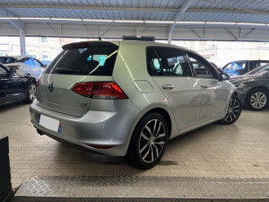 Volkswagen Golf 1.4 Tsi 125ch Match Golf 79 574km