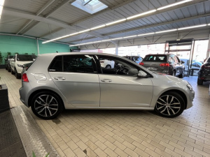 Volkswagen Golf 1.4 Tsi 125ch Match Golf 79 574km