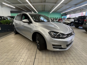 Volkswagen Golf 1.4 Tsi 125ch Match Golf 79 574km
