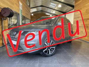Nissan X-trail 1.6 Dci 130 7 Places Tekna X-trail 105 931km