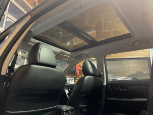 Nissan X-trail 1.6 Dci 130 7 Places Tekna X-trail 105 931km