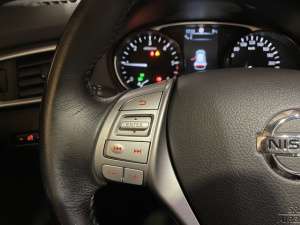 Nissan X-trail 1.6 Dci 130 7 Places Tekna X-trail 105 931km