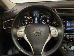 Nissan X-trail 1.6 Dci 130 7 Places Tekna X-trail 105 931km
