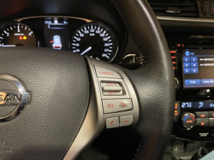 Nissan X-trail 1.6 Dci 130 7 Places Tekna X-trail 105 931km