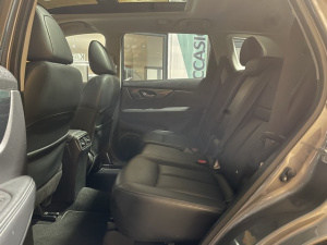 Nissan X-trail 1.6 Dci 130 7 Places Tekna X-trail 105 931km