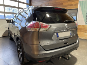 Nissan X-trail 1.6 Dci 130 7 Places Tekna X-trail 105 931km