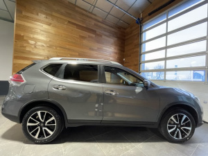Nissan X-trail 1.6 Dci 130 7 Places Tekna X-trail 105 931km