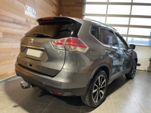 Nissan X-trail 1.6 Dci 130 7 Places Tekna X-trail 105 931km