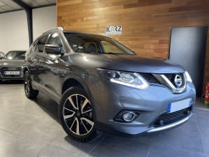 Nissan X-trail 1.6 Dci 130 7 Places Tekna X-trail 105 931km